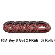 🔥50%OFF New Year Sale🔥Car Noise Reduction Dust-proof Rubber Seal Strip - Image 10