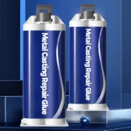 🛠️  Metal Casting Repair Glue – High-Strength Bond, Fast Curing & Heat Resistant