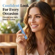 Smudge-Proof Long-Lasting Lash Mascara - Image 7
