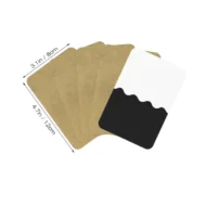 ⏳Time-Limited Sale 49% OFF⏰ Ginger Pain Relief Patches – Natural Heat Therapy for Aches & Stiffness | Stick It Where It Hurts! 💆‍♀️ - Image 14