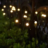 🔥HOT SALE 49% OFFSolar Powered Firefly Light - Image 8
