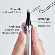 Multi-Used Waterproof Eyebrow Pen - Image 10