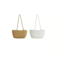 🧺 LIMITED-TIME 50% OFF! ✨ Wall-Hanging Storage Organizer – 3-Tier, Boho Style, Space-Saving 🏡 - Image 15