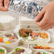 🔥Hot Sale 50% OFF🏠Aluminum foil insulation cover - Image 5