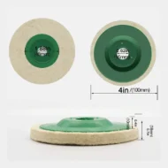 🔥BUY 2 GET 1 FREE🔥Felt Precise Polishing Discs - Image 9