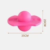 🤸‍♂️ 50% OFF NOW! 🎈 Pogo Jumper Ball – Adjustable Height, Durable & Fun for Kids & Adults 🎉 - Image 18