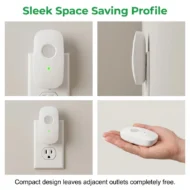 Plug-In Intelligent Electricity Saving Box - Image 8