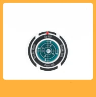 Precision Golf Green Reading Level & Ball Marker - Image 17