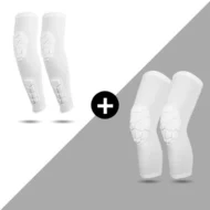 📢📢50%  OFF !! 🏈Performance Knee Pad & Elbow Pad - Image 20