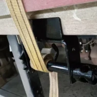 Universal Rope Clamping Tool for Small Trucks - Image 2