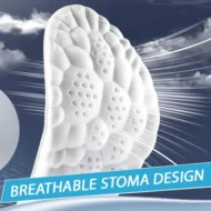 ☃Christmas Hot Sale 49% OFF - Comfortable Thermal U-shaped Sole - Image 5