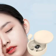 Ultra-Compact Bluetooth Sleep Earbuds - Image 3