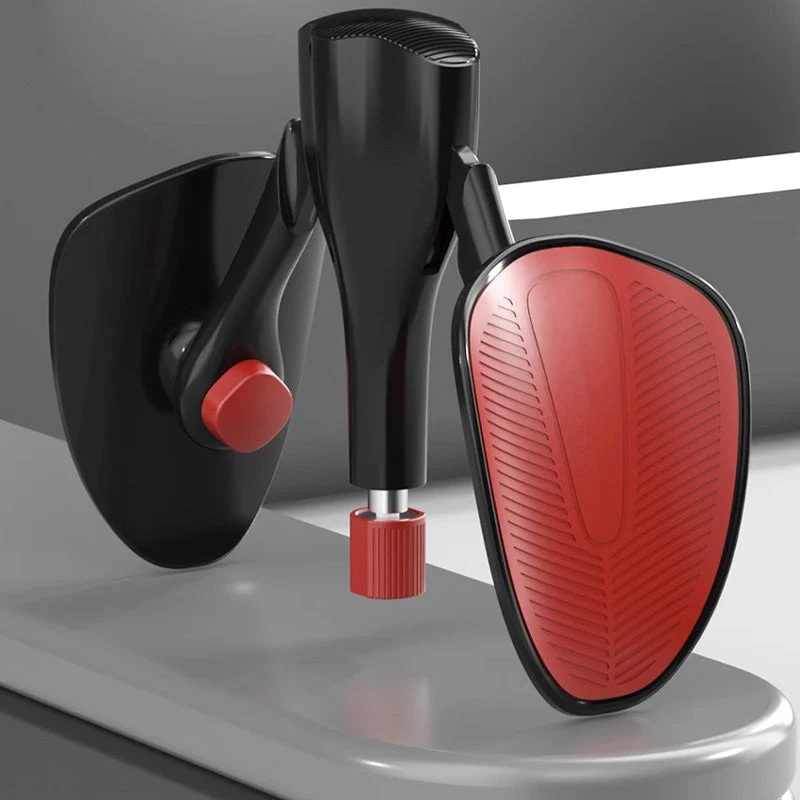 🔥HOT STYLE🔥Pelvic & Inner Thigh Exerciser – Strengthen Core, Improve Posture & Toning, Unisex Design