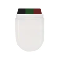 3 Color Flag Face Paint Stick for World Cup - Image 27