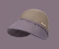 🌟 Hot Sale 50% OFF💐Large-brim Women's Sun Hat In Summer - Image 15