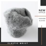Winter Touch Screen Gloves - Image 4