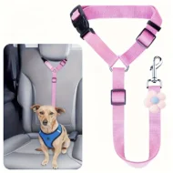 🔥Buy more save more🎁2-in-1 Dog Car Seat Belt & Walking Leash - Image 15