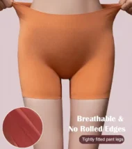 🔥Hot Sale🔥Latex False Buttocks Square Angle Underwear - Image 4