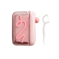 Automatic Pop-Up Dental Floss Storage Dispenser - Image 10