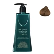 🎁Christmas Hot Sale 60% OFF🔥Mild Formula Long Lasting Hair Dye Set - Image 11