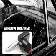 💥HOT SALE 50% OFF💥Multifunctional 3-in-1 Car Door Safety Handle - Image 5