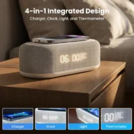 📢📢50% off!! ⏰4-in-1 Wireless Charging Station - Image 2