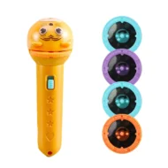 🔥LAST DAY SALE 49% OFF🎁 Early Education Projector Torch for Kids - Image 12