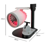 Desktop Vortex Engine with Cool - Image 13