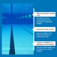 💧 Swimming Pool Purifying Liquid – Crystal Clear Water, Zero Hassle! ✨ Say goodbye to green water & harsh chemicals – just pure, fresh swimming every time. 🏊‍♂️💙 - Image 10