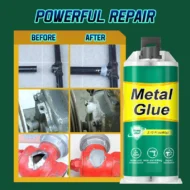 High-Strength AB Metal Repair Glue - Image 8
