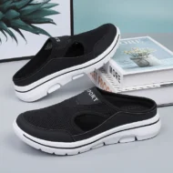 🔥HOT SALE🔥Comfort Breathable Support Sports Sandals - Image 9
