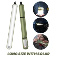 Rechargeable LED Inflatable Camping Tube Light - Image 13