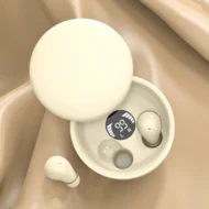 Ultra-Compact Bluetooth Sleep Earbuds - Image 7