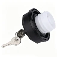 ⚙️ LIMITED-TIME 50% OFF! ✨Durable Locking Gas Tank Cap with Keys🚗 - Image 2