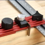 Adjustable Aluminum Alloy Stair Tread Template Tool - Image 8