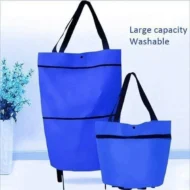 🔥HOT SALE 50% OFF🔥Foldable 2-in-1 Shopping Bag - Image 10