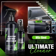 🔥Hot Sale🔥Car Multi-function Anti-fog Coating Agent - Image 3