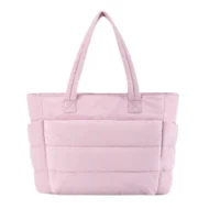 💜Hot Sale 50% OFF 👜Lightweight Puffy Tote Bag