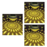 LED Solar Floating Pool Light - Image 12