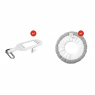 🚽 50% OFF NOW! 🚿 Non-Electric Dual Nozzle Bidet – Hygienic Self-Washing, Adjustable Water Pressure & Easy Installation Kit 🛠️ - Image 11