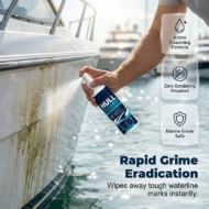 🔥HOT SALE 50% OFF🔥Powerful Hull Cleaner Spray - Image 8