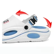 🌴Summer Specials🌞Casual Home Non-slip Soft Thick Bottom Sandal Slippers - Image 14