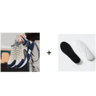 🎊Holiday Sale🎊Men's Orthopedic Comfort Sneakers - Image 17