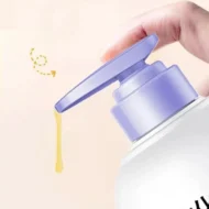 Deep Moisture Refreshing Dandruff Control Shampoo - Image 7