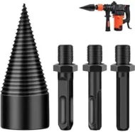 💥Hot Sale 50% Off💥Hex Shank Firewood Drill Bit - Image 7