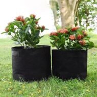 💐New arrival 40% OFF!🌱Micro Aerated Geotextile Plant Grow Bag - Image 3
