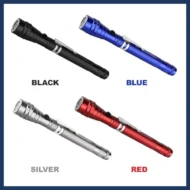 🔥Multifunctional Magnetic Telescopic Flashlight🎁 - Image 9