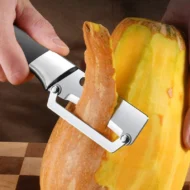 Multi-Functional Stainless Steel Vegetable Peeler - Image 5