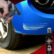 🥳2026 HOT SALE🥳💞50K+ SOLD!👴🚘 50% OFF! Nano Car Scratch Spray – Skip the body shop! Fade scratches in minutes with easy wipe-on formula. Restore your car's shine without breaking the bank. 🚗💷 - Image 4
