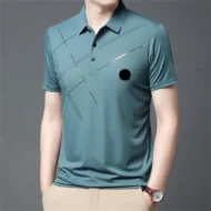 🎁Hot Sale 49% OFF⏳Men's Ice Silk Stretch Shirt - Image 14